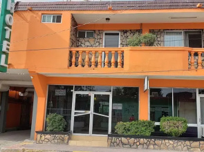 Hotel Viena