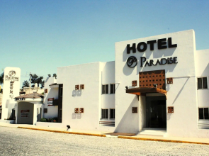 Hotel Maioris Guadalajara
