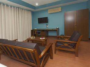 Pattaya Garden Apartments Boutique Hotel