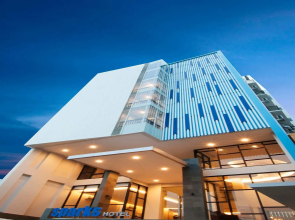 Genio Hotel Manado