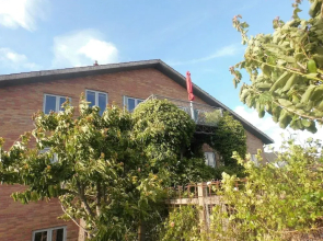 Jasminvej B&B