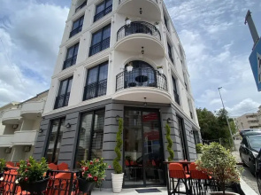 Baba's Hotel