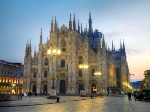 BB Hotels Aparthotel Isola