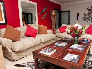 SW1 Luxury Guest Retreat