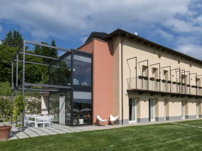 Casa San Grato