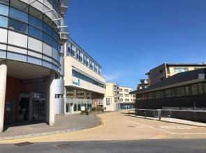 City Centre Apartment in Galway - 2 Bedrooms