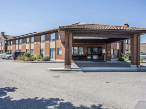 Comfort Inn Gatineau