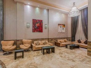 Gravity Hotel & Aqua Park Hurghada  Families and Couples Only