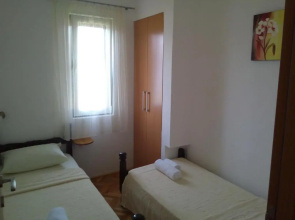 Sun Apartments