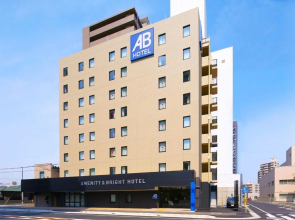 AB Hotel Anjo
