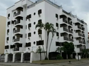 Apartamento Áureo Guenaga