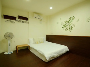 Nantou Ji Ji Mt Breeze B&B