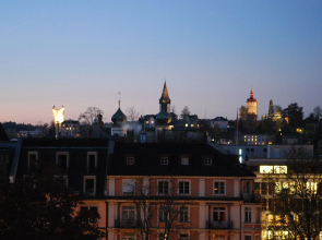 The Hotel Luzern, Autograph Collection