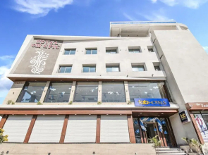 Fabhotel Prime Om Epic