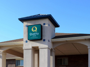 Quality Inn Lincoln Cornhusker