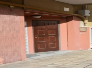 Apartment With 2 Bedrooms in Reggio Calabria - 100 m From the Beach