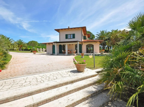 Villa Le Palme