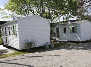 Camping Les Paillotes