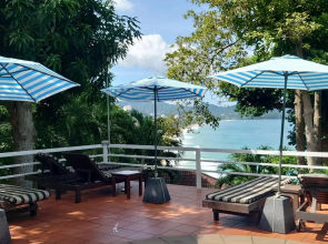 On The Hill Karon Resort