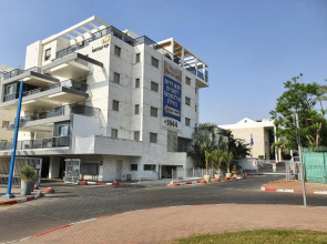 Barak Royal suites VIP 134