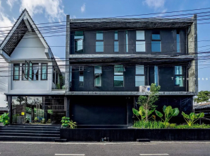 Trat 101 Hotel