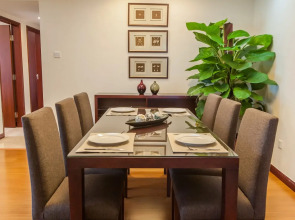 Springdale Serviced Residence Guangzhou