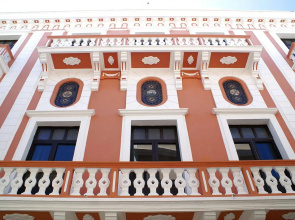 Monastery Art Suites