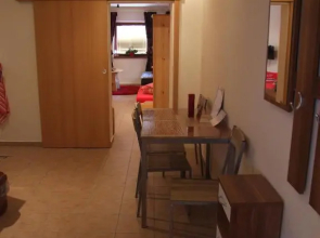 Apartment Ortler
