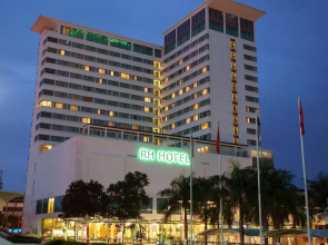 RH Hotel Sibu