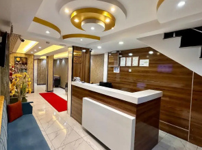 Vander Valk Istanbul Hotel