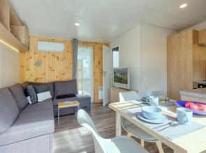 Campingpark Wemding