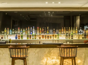 The Citi Residenci Hotel-Asansol