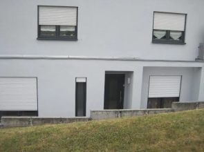 Haus-Perkow