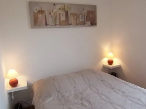 MINI VILLA GIARDINO - SAINT CYPRIEN Apartment 2