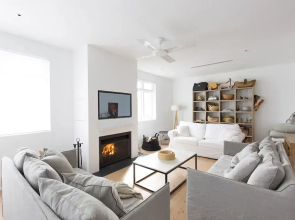 Coonanga Beach House