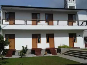 The Cordyline Guesthouse