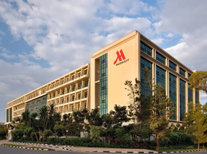 Kigali Marriott Hotel
