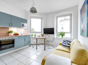 Monteurwohnung Mr Flens