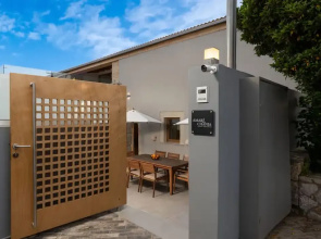 Amare Chania Luxury Residence
