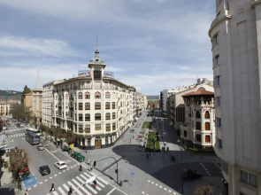 Hotel Yoldi