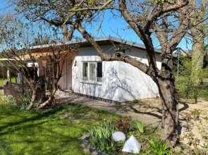 Bungalow im Erlengrund