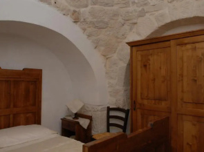 B&B Parco Lamione