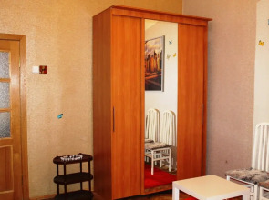 Students Rooms na Troitskom