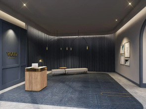 voco Melbourne Central by IHG