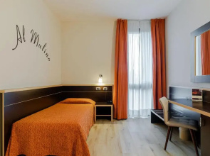 LVG Hotel Collection - Al Mulino