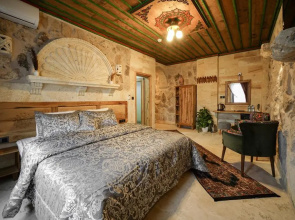 Serene Premium Stone House