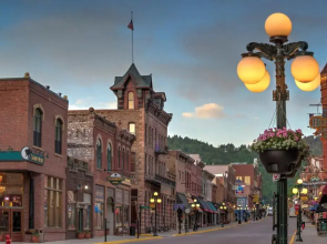 Holiday Inn Resort Deadwood Mountain Grand