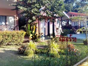 Lake View Resort