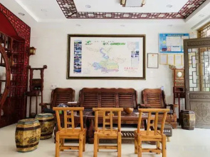 Nanxi River Manjuju