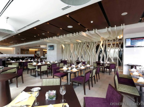 Novotel Saigon Centre